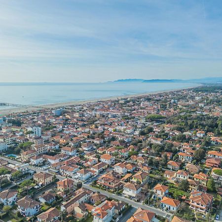 Holiday Home Donatella By Interhome Marina di Pietrasanta Buitenkant foto