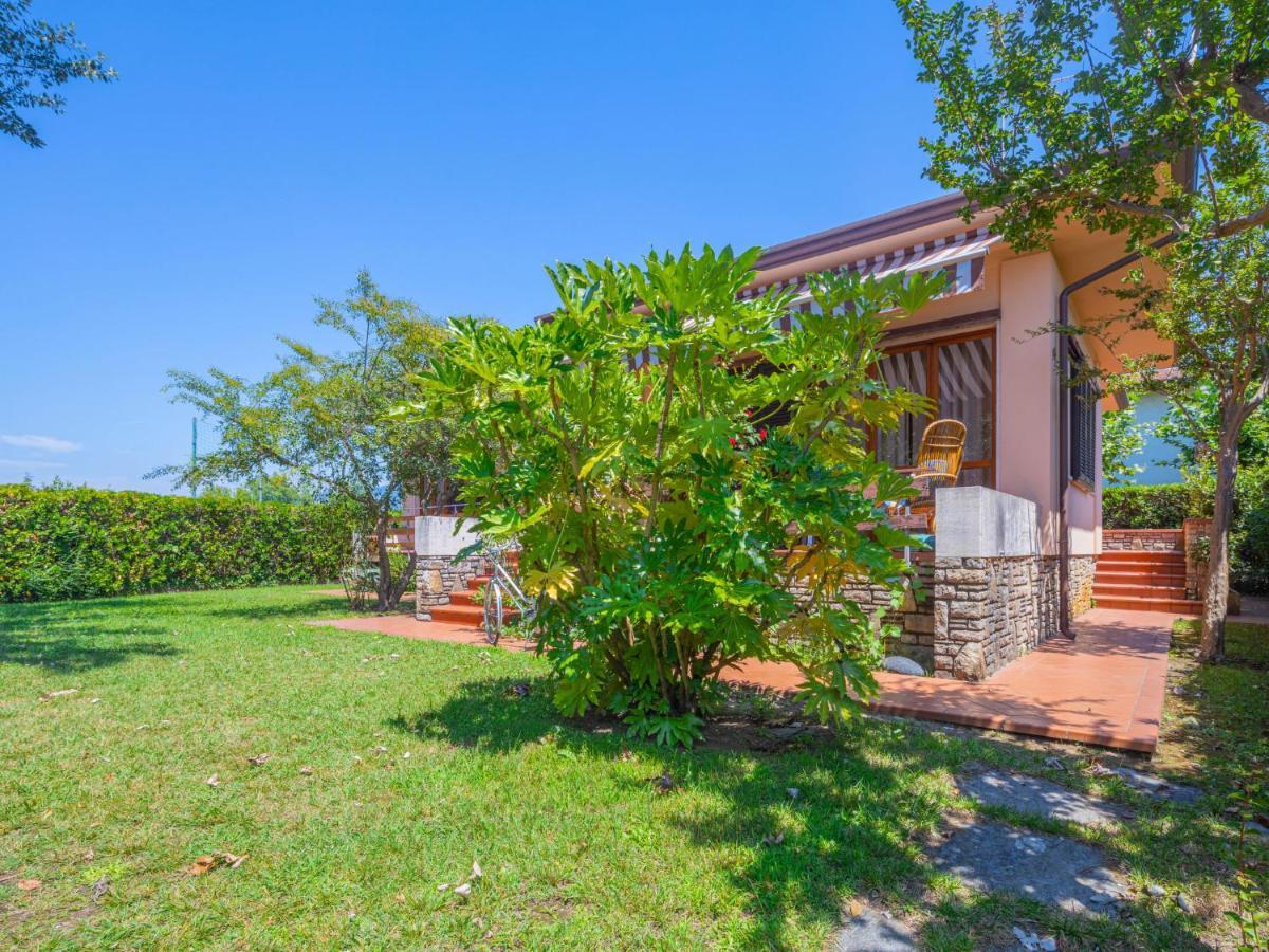 Holiday Home Donatella By Interhome Marina di Pietrasanta Buitenkant foto