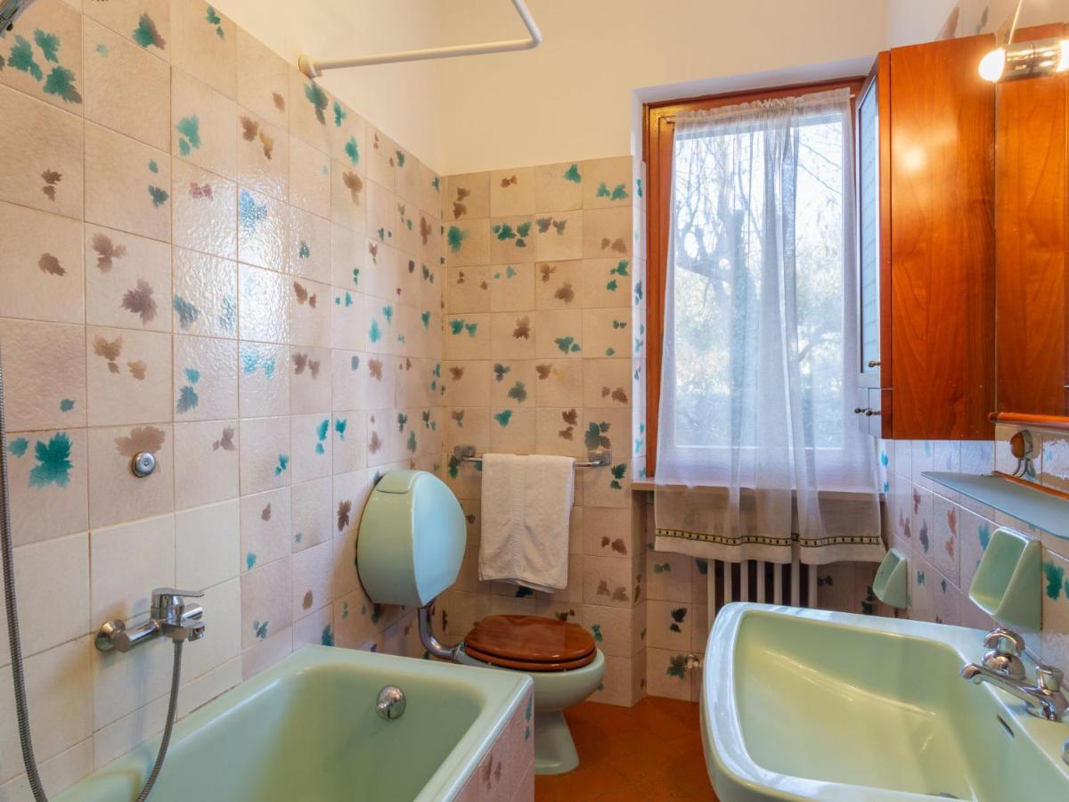 Holiday Home Donatella By Interhome Marina di Pietrasanta Buitenkant foto
