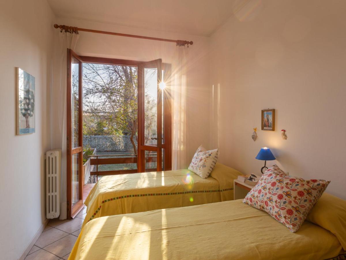 Holiday Home Donatella By Interhome Marina di Pietrasanta Buitenkant foto