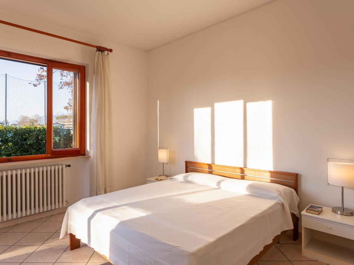 Holiday Home Donatella By Interhome Marina di Pietrasanta Buitenkant foto
