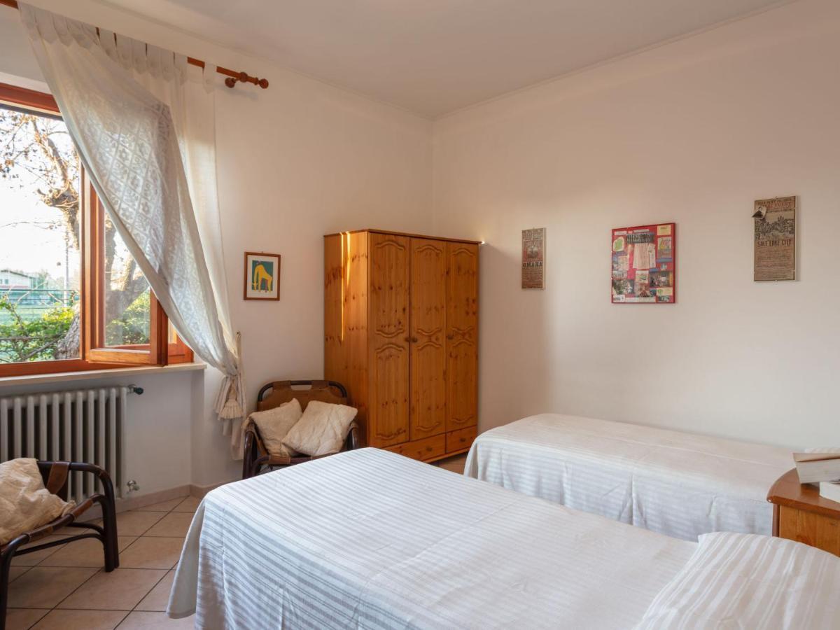 Holiday Home Donatella By Interhome Marina di Pietrasanta Buitenkant foto
