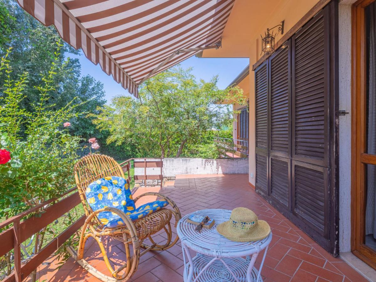 Holiday Home Donatella By Interhome Marina di Pietrasanta Buitenkant foto