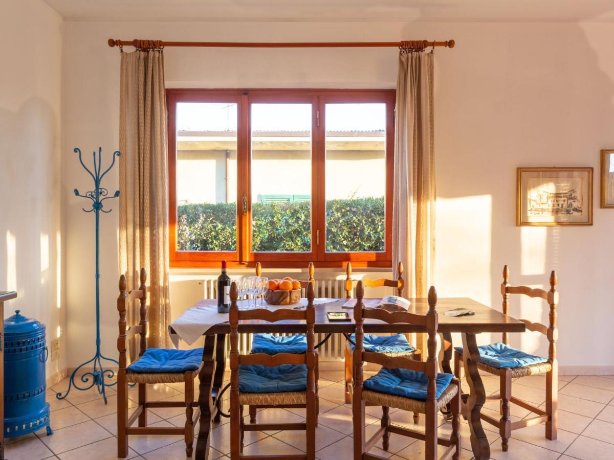 Holiday Home Donatella By Interhome Marina di Pietrasanta Buitenkant foto