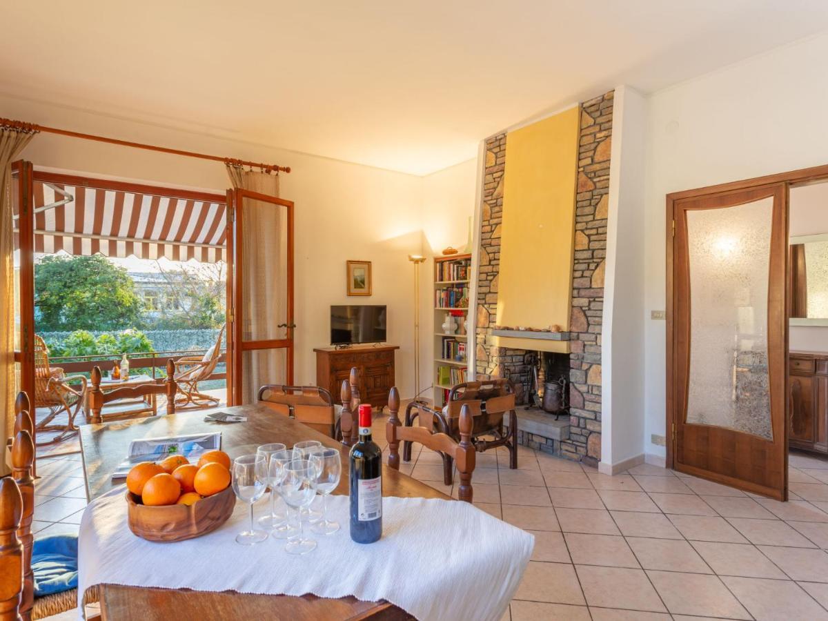 Holiday Home Donatella By Interhome Marina di Pietrasanta Buitenkant foto