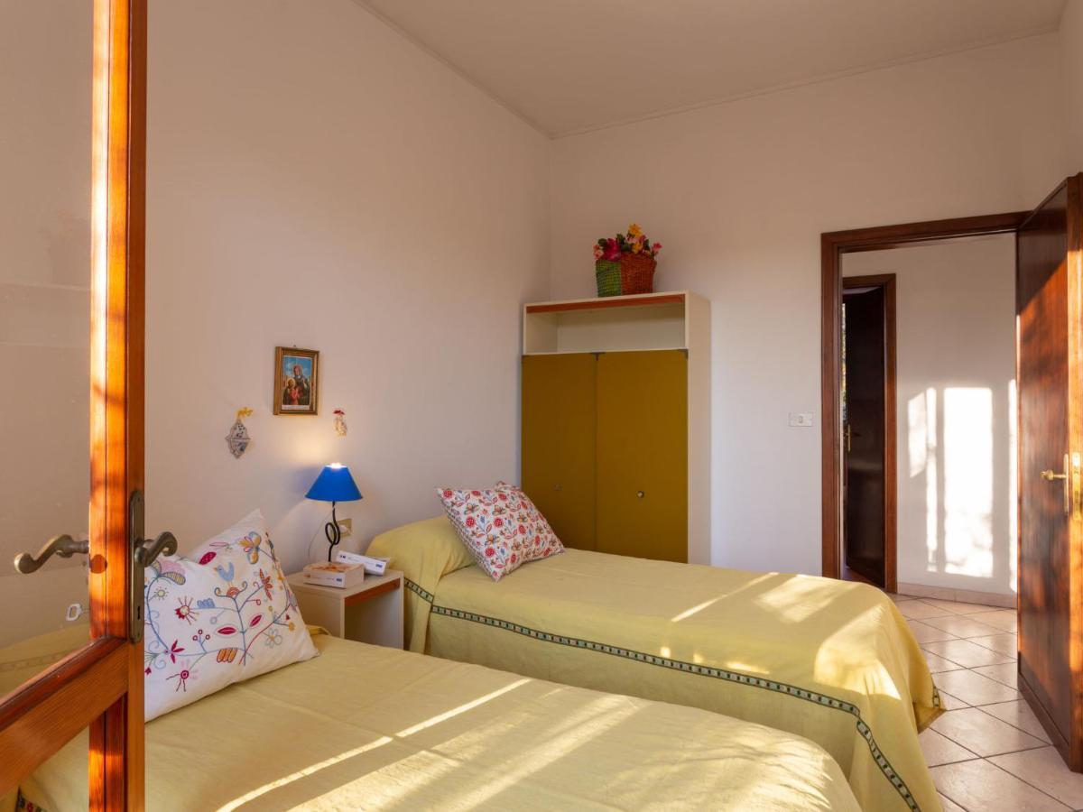 Holiday Home Donatella By Interhome Marina di Pietrasanta Buitenkant foto