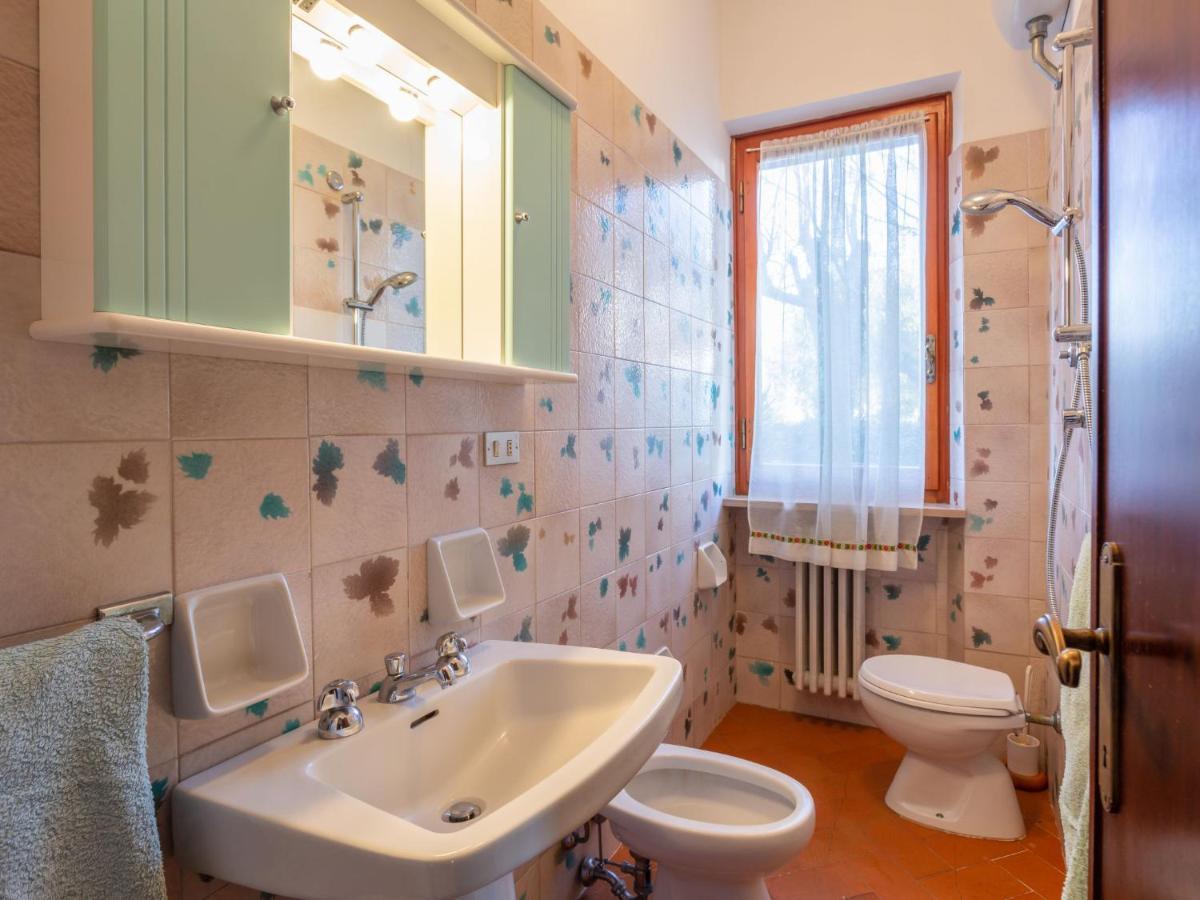 Holiday Home Donatella By Interhome Marina di Pietrasanta Buitenkant foto
