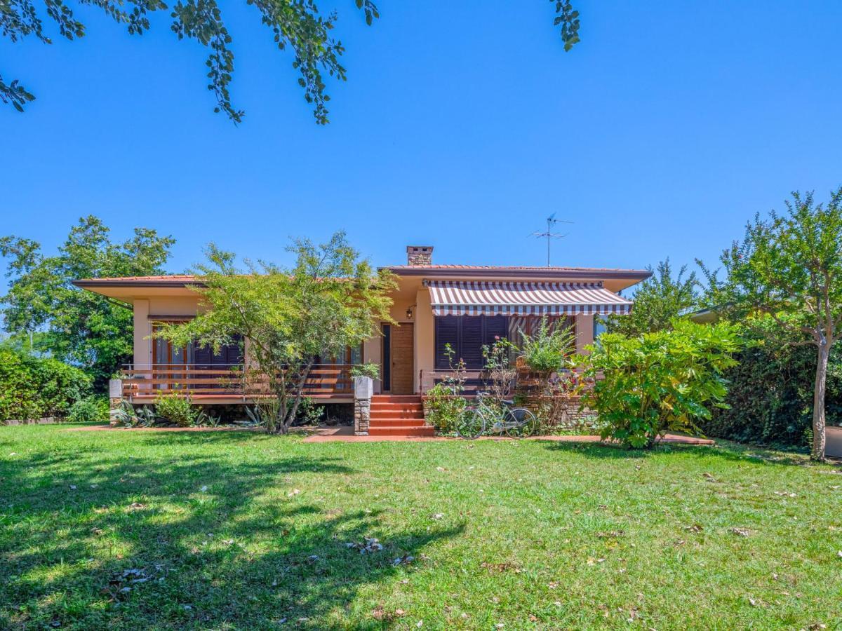 Holiday Home Donatella By Interhome Marina di Pietrasanta Buitenkant foto