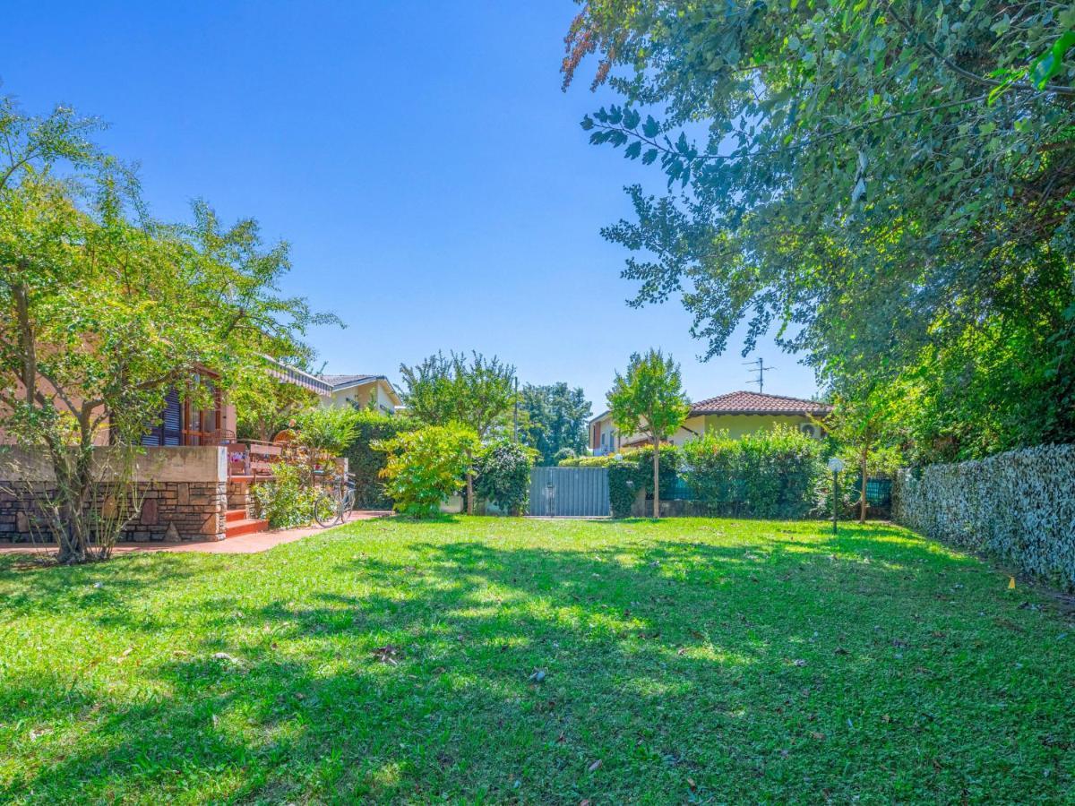 Holiday Home Donatella By Interhome Marina di Pietrasanta Buitenkant foto