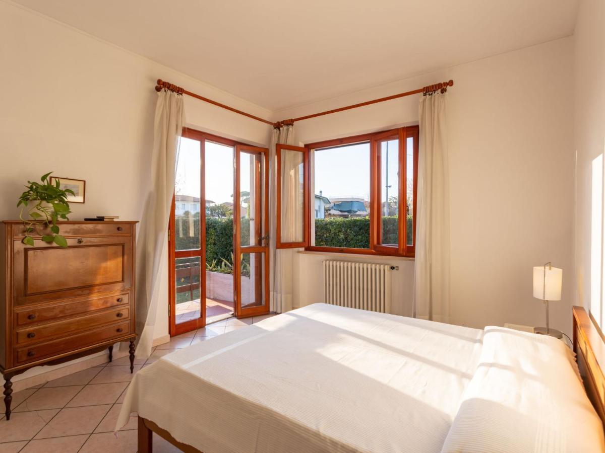 Holiday Home Donatella By Interhome Marina di Pietrasanta Buitenkant foto