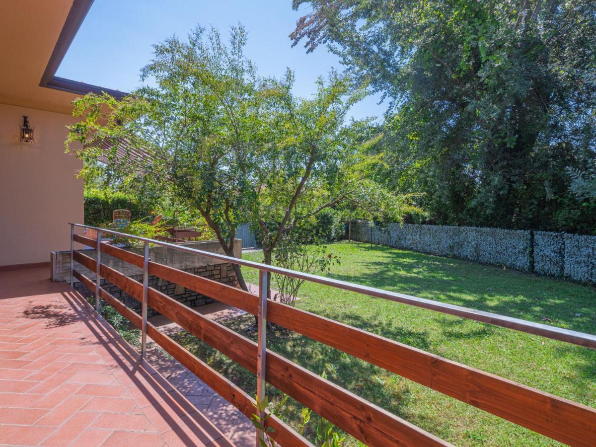 Holiday Home Donatella By Interhome Marina di Pietrasanta Buitenkant foto