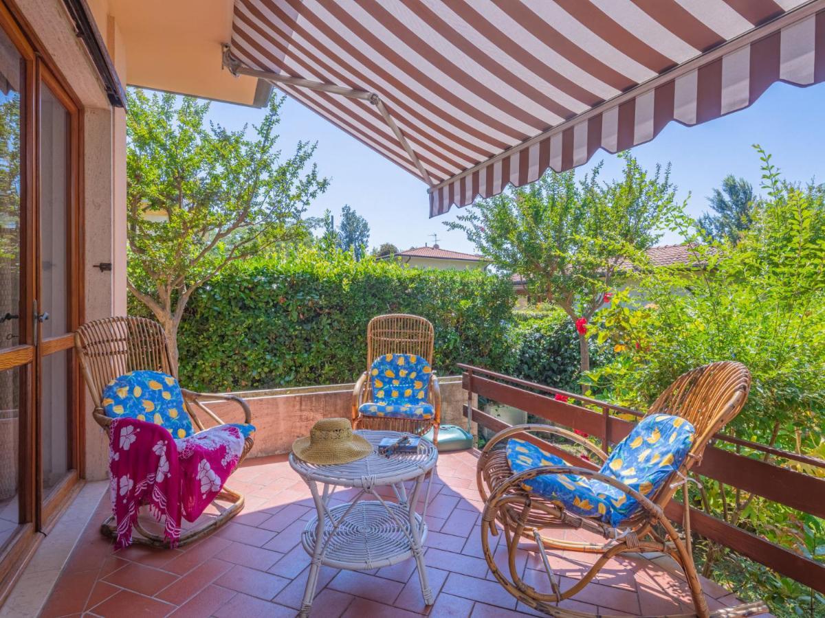 Holiday Home Donatella By Interhome Marina di Pietrasanta Buitenkant foto