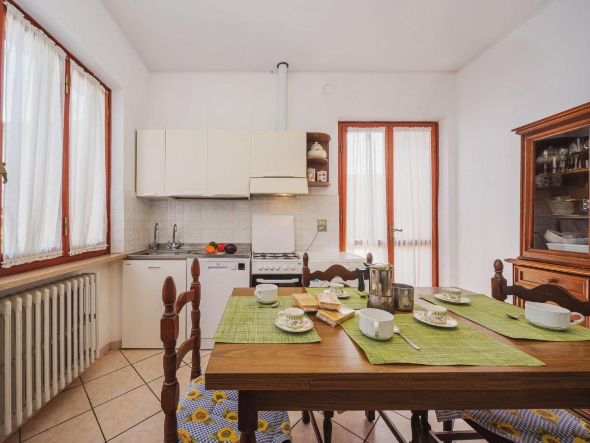 Holiday Home Donatella By Interhome Marina di Pietrasanta Buitenkant foto