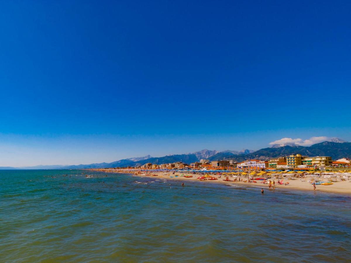 Holiday Home Donatella By Interhome Marina di Pietrasanta Buitenkant foto