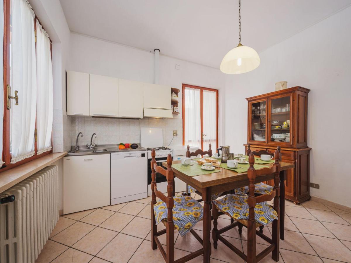 Holiday Home Donatella By Interhome Marina di Pietrasanta Buitenkant foto
