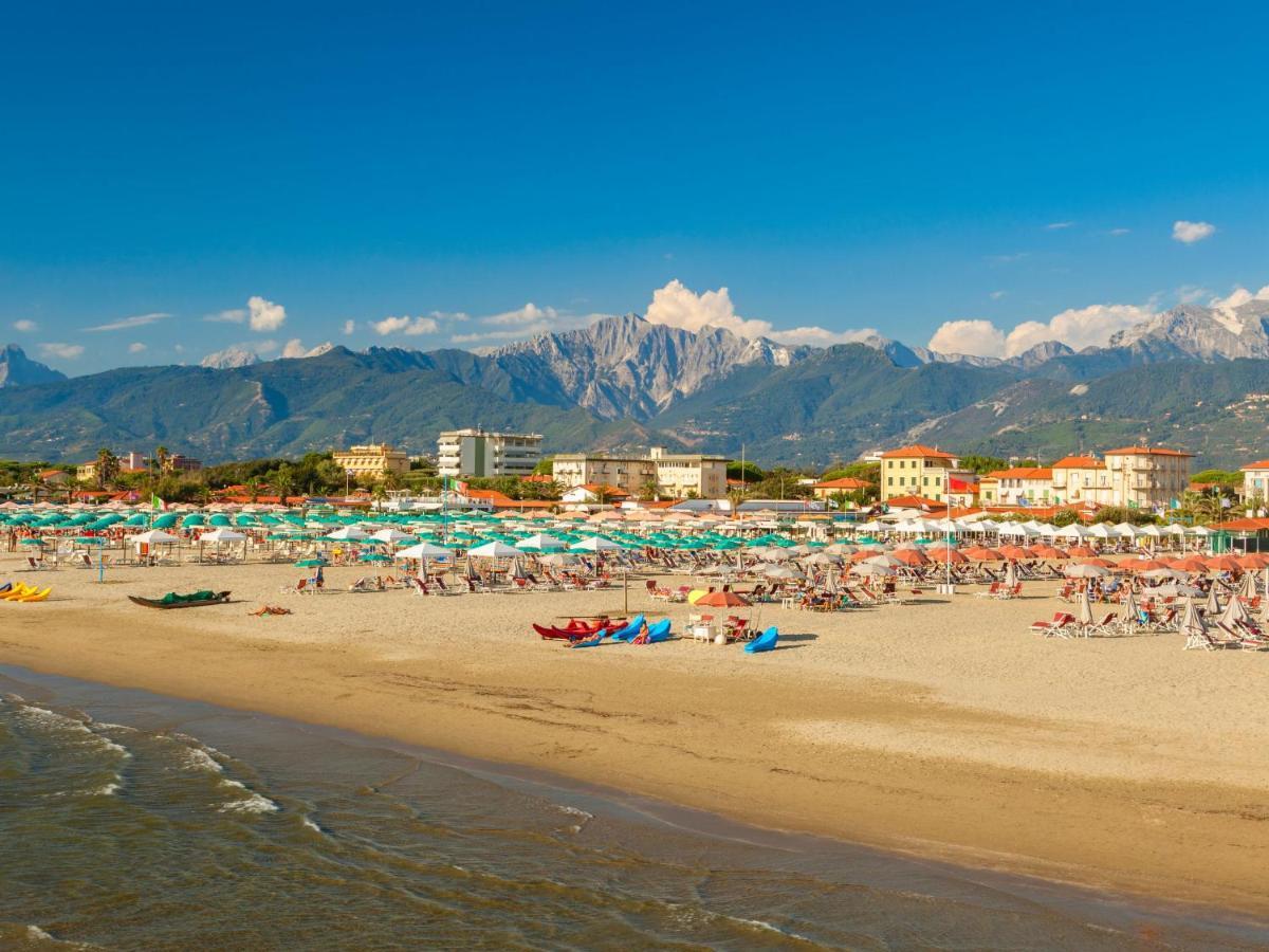 Holiday Home Donatella By Interhome Marina di Pietrasanta Buitenkant foto