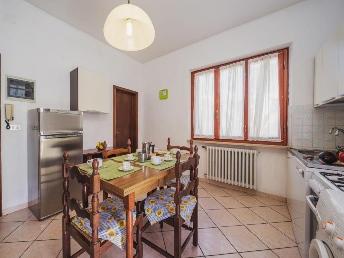 Holiday Home Donatella By Interhome Marina di Pietrasanta Buitenkant foto